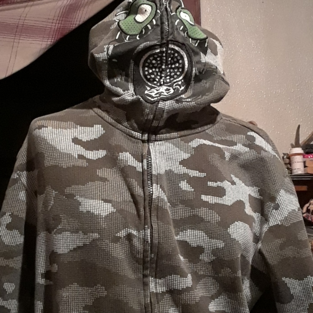 Boys SK Apparel  hoodie